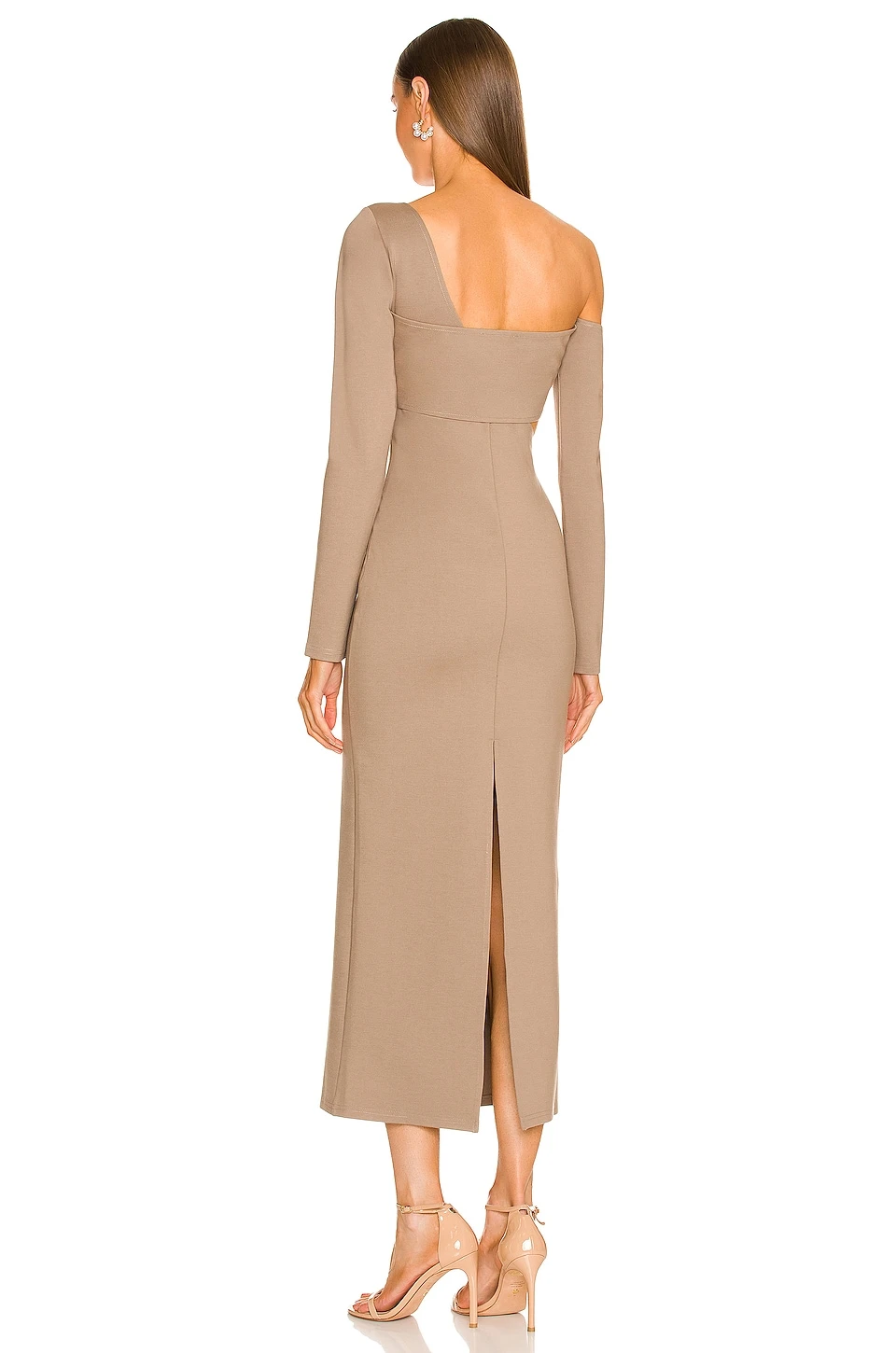 ROBE SONATA Mocha 5 ROBE SONATA Mocha – Image 3