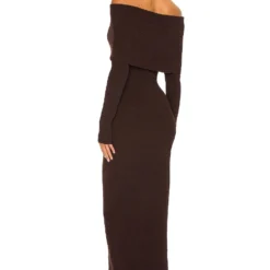 ROBE Mahogany -Pas Cher Tendricia Magasin AUTU WD137 V3