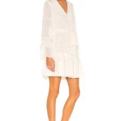 ROBE COURTE KATERINA Cream 8 ROBE COURTE KATERINA Cream -Pas Cher Tendricia Magasin AXIS WD435 V2