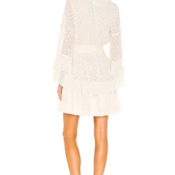 ROBE COURTE KATERINA Cream 9 ROBE COURTE KATERINA Cream -Pas Cher Tendricia Magasin AXIS WD435 V3