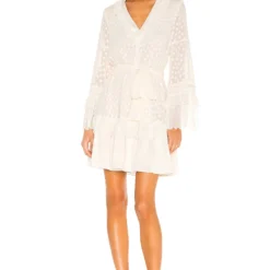 ROBE COURTE KATERINA Cream 10 ROBE COURTE KATERINA Cream -Pas Cher Tendricia Magasin AXIS WD435 V4