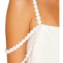 ROBE SHAYANNE White -Pas Cher Tendricia Magasin AXIS WD640 V4