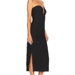 ROBE ROMANI Black -Pas Cher Tendricia Magasin AXIS WD648 V2