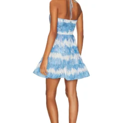 ROBE COURTE NAIM Azure Glaze 7 ROBE COURTE NAIM Azure Glaze -Pas Cher Tendricia Magasin AXIS WD709 V3