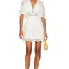 ROBE PIA White Ethereal -Pas Cher Tendricia Magasin AXIS WD716 V1