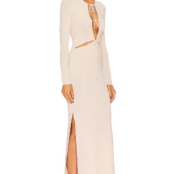 ROBE JACARANDA Tan 6 ROBE JACARANDA Tan -Pas Cher Tendricia Magasin AYAR WD25 V2