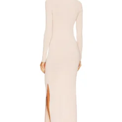 ROBE JACARANDA Tan 7 ROBE JACARANDA Tan -Pas Cher Tendricia Magasin AYAR WD25 V3