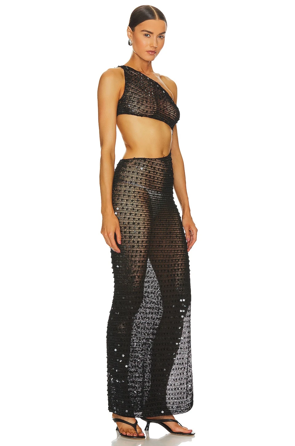 ROBE GIA Black 4 ROBE GIA Black – Image 2