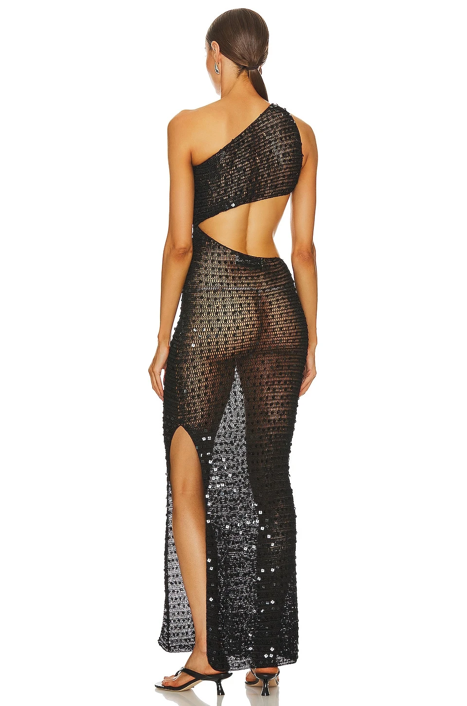 ROBE GIA Black 5 ROBE GIA Black – Image 3