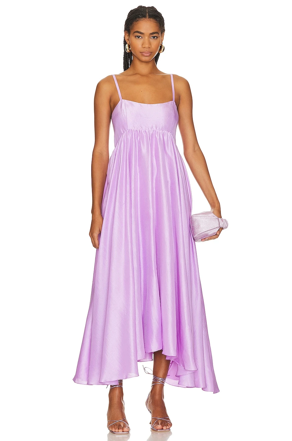 ROBE RACHEL Amethyst 3 ROBE RACHEL Amethyst