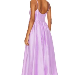 ROBE RACHEL Amethyst 7 ROBE RACHEL Amethyst -Pas Cher Tendricia Magasin AZER WD20 V3