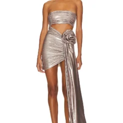 ROBE COURTE MIA Orchid Purple -Pas Cher Tendricia Magasin BAHR WD4 V1