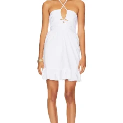 ROBE ZAHARA Oat Milk