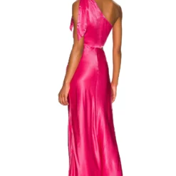 Bardot ROBE AUDREY Pop Pink 7 Bardot ROBE AUDREY Pop Pink -Pas Cher Tendricia Magasin BARD WD510 V3