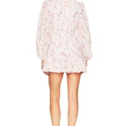 Bardot ROBE HENDRY Vintage Floral 7 Bardot ROBE HENDRY Vintage Floral -Pas Cher Tendricia Magasin BARD WD548 V3