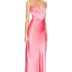 Bardot ROBE CAPRI Melon -Pas Cher Tendricia Magasin BARD WD590 V2