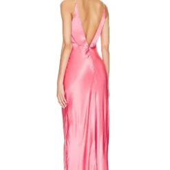 Bardot ROBE CAPRI Melon -Pas Cher Tendricia Magasin BARD WD590 V3