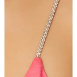 Bardot ROBE CAPRI Melon -Pas Cher Tendricia Magasin BARD WD590 V4