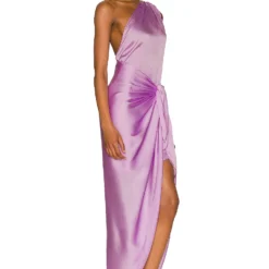 ROBE MAREA Orchid -Pas Cher Tendricia Magasin BBAB WD30 V2