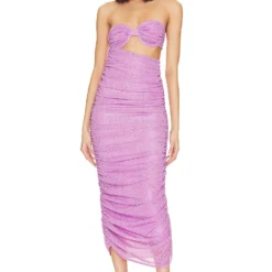 ROBE MAXI GIOIA Tesoro