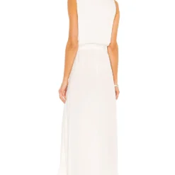 Steve Madden ROBE PRECIOUS HEM Ivory -Pas Cher Tendricia Magasin BBDA WD1015 V3