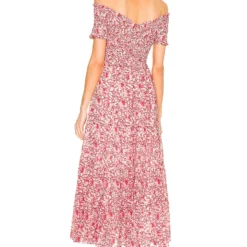 Steve Madden ROBE RSVP ME Ivory 7 Steve Madden ROBE RSVP ME Ivory -Pas Cher Tendricia Magasin BBDA WD1086 V3