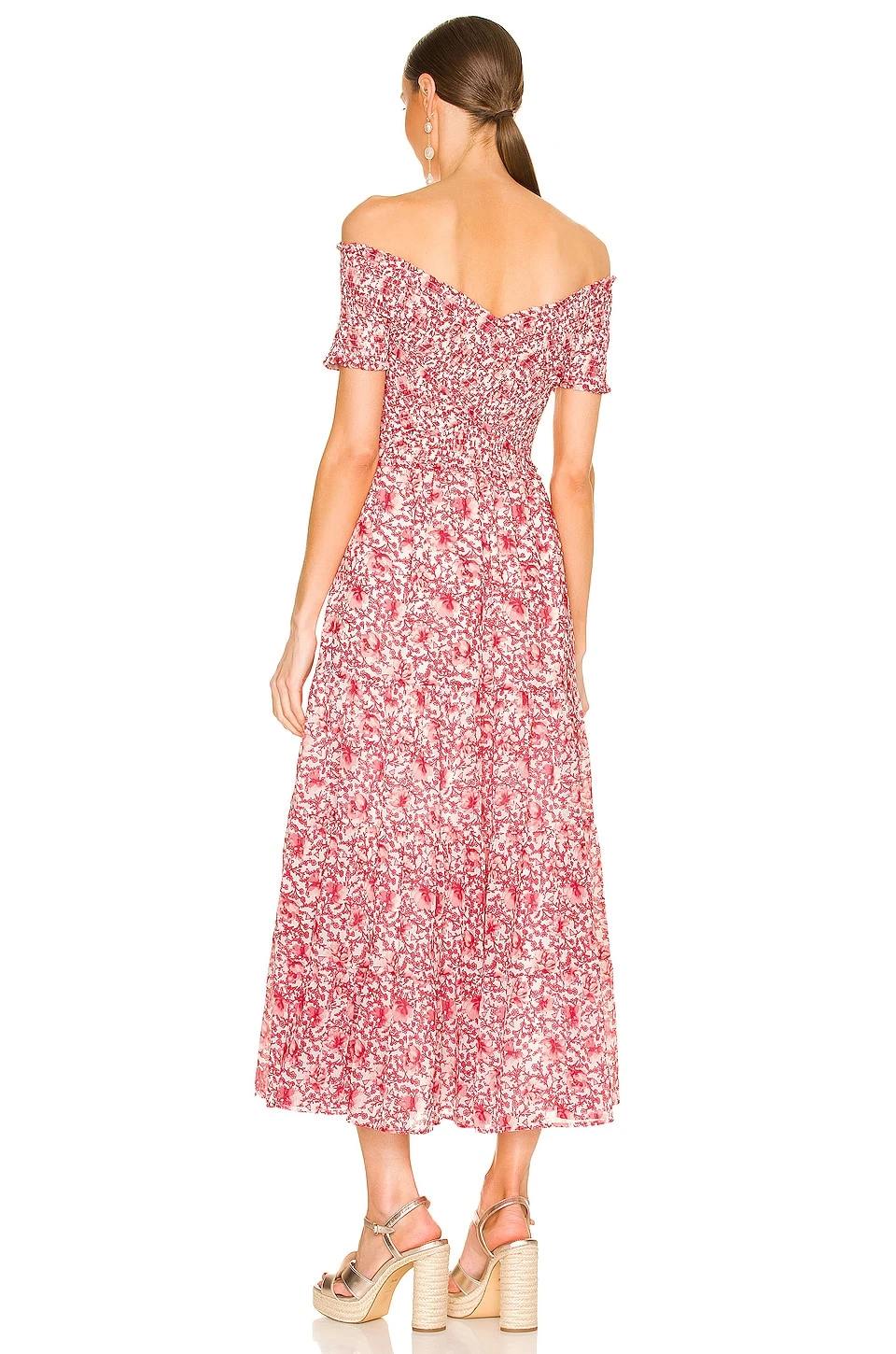 Steve Madden ROBE RSVP ME Ivory 5 Steve Madden ROBE RSVP ME Ivory – Image 3