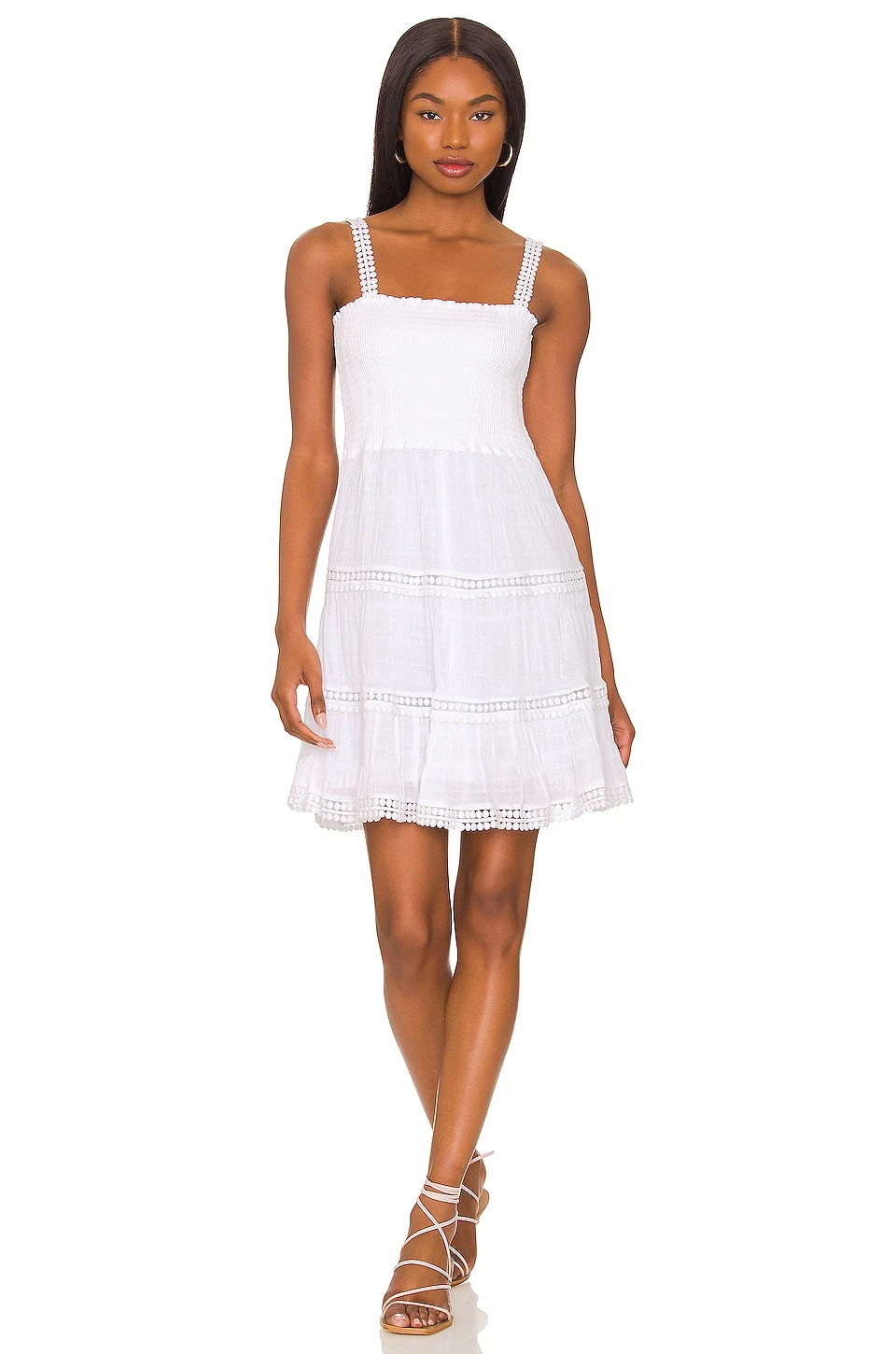 Steve Madden ROBE TIERS Amparo Blue 6 Steve Madden ROBE TIERS Amparo Blue – Image 4