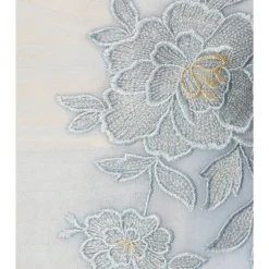 BCBGMAXAZRIA ROBE DE SOIRÉE Sky Blue -Pas Cher Tendricia Magasin BCB WD909 V4