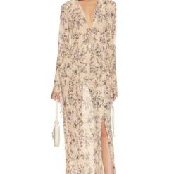 BEC + BRIDGE ROBE FLORIA Florence Floral