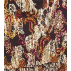 ROBE Brown -Pas Cher Tendricia Magasin BENE WD246 V4