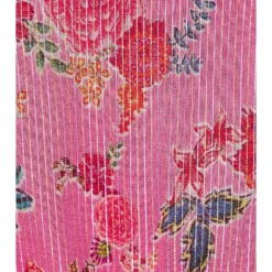 ROBE COURTE FIORA Pink -Pas Cher Tendricia Magasin BENE WD280 V4