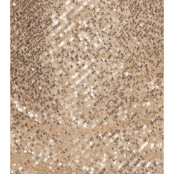 BCBGeneration ROBE CARACO ENCOLURE BÉNITIER Champagne -Pas Cher Tendricia Magasin BGEN WD930 V4