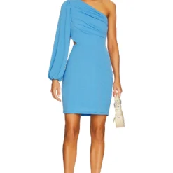 BCBGeneration ROBE Azure Blue