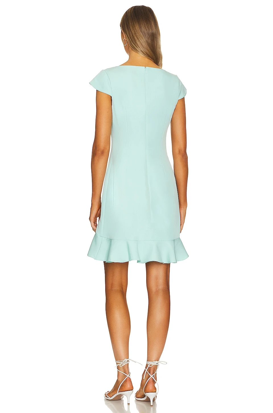 BCBGeneration ROBE Robins Egg 5 BCBGeneration ROBE Robins Egg – Image 3