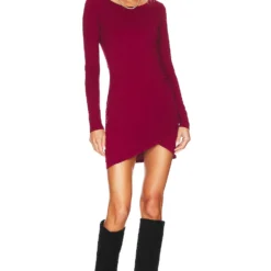 ROBE SUPREME JERSEY Pinot