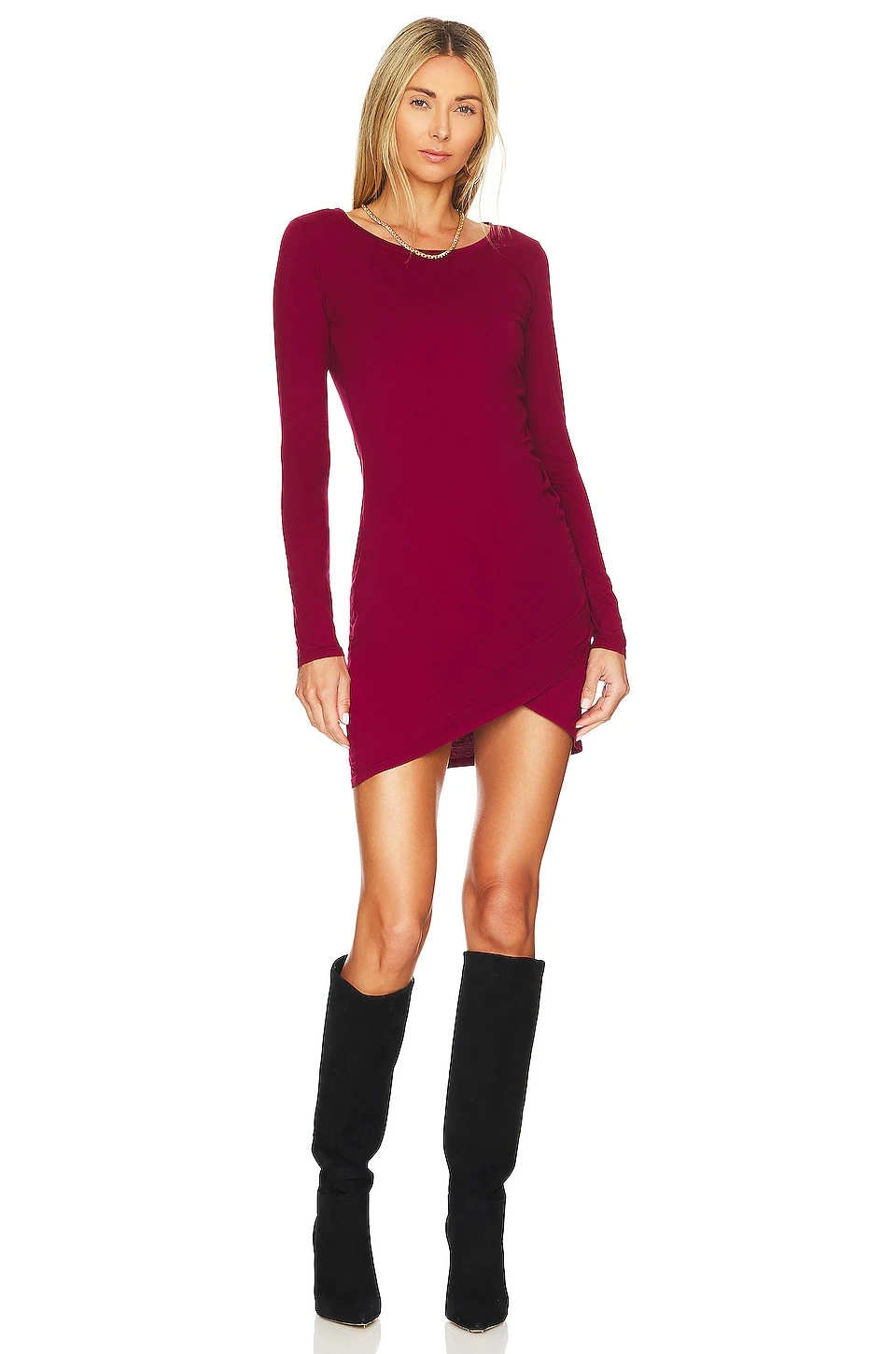 ROBE SUPREME JERSEY Pinot 3 ROBE SUPREME JERSEY Pinot