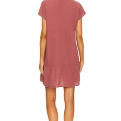 ROBE Rustic -Pas Cher Tendricia Magasin BOBI WD1378 V3