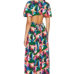 ROBE WESTON Royal Palm 7 ROBE WESTON Royal Palm -Pas Cher Tendricia Magasin BRIO WD69 V3