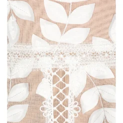 ROBE MI-LONGUE SABA White 9 ROBE MI-LONGUE SABA White -Pas Cher Tendricia Magasin BROR WD135 V4