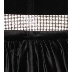 ROBE MADEMOISELLE Black 9 ROBE MADEMOISELLE Black -Pas Cher Tendricia Magasin BROR WD459 V4