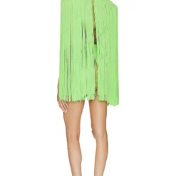 ROBE COURTE SIERRA LEONE Green -Pas Cher Tendricia Magasin BROR WD557 V3