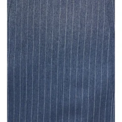 ROBE QUINN Blue Stripe 11 ROBE QUINN Blue Stripe -Pas Cher Tendricia Magasin BYDR WD17 V4