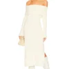 ROBE MARIE Winter White -Pas Cher Tendricia Magasin CAHN WD70 V1