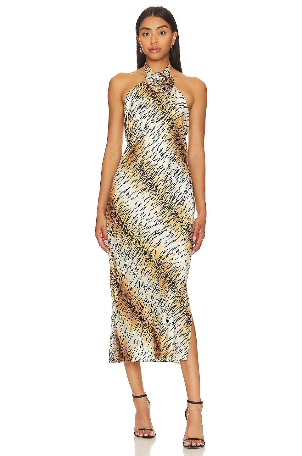 ROBE LENZY Tiger 3 ROBE LENZY Tiger