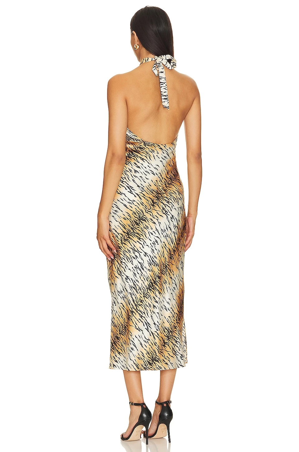 ROBE LENZY Tiger 5 ROBE LENZY Tiger – Image 3