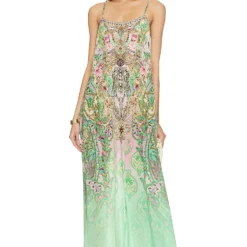 Camilla ROBE CARACO LOST CITY