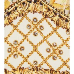 Camilla ROBE ET COUTURE À LA TAILLE DESTINY CALLING -Pas Cher Tendricia Magasin CILL WD382 V4