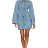CITIZENS OF HUMANITY ROBE EN JEAN DANNI Celestia