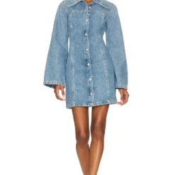 CITIZENS OF HUMANITY ROBE EN JEAN DANNI Celestia